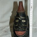 BU-12198-1a Salomonen, (Holz-Figur, Paravicini, 1930) (BU-04689) 1939